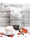 Кофе в зернах CUATTRO Crema Bar