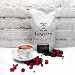 Фирменные смеси кофе CUATTRO