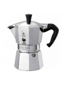 Bialetti Moka Express, 9 порций, Арт. 1165