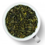 Натуральные зеленые чаи